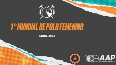 Primer Mundial Femenino de Polo en Argentina