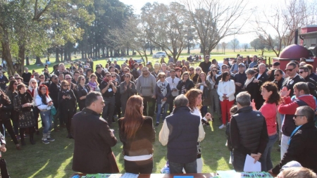 Importante evento para el Turismo Nacional en Argentina Polo Day