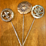 broche