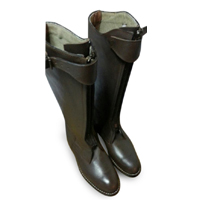 botas