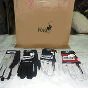 guantes franklyn