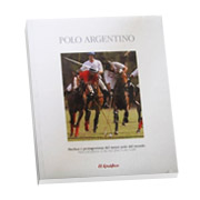 Book Argentine Polo