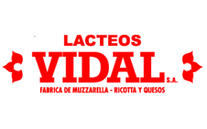 Lácteos Vidal